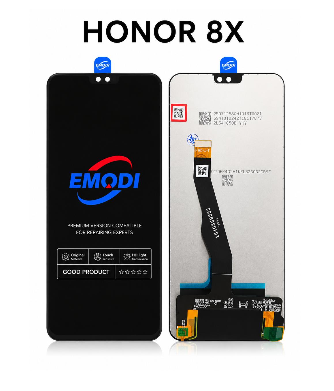 LCD for Honor 8X